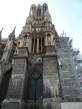  la tour Nord de la cathédrale